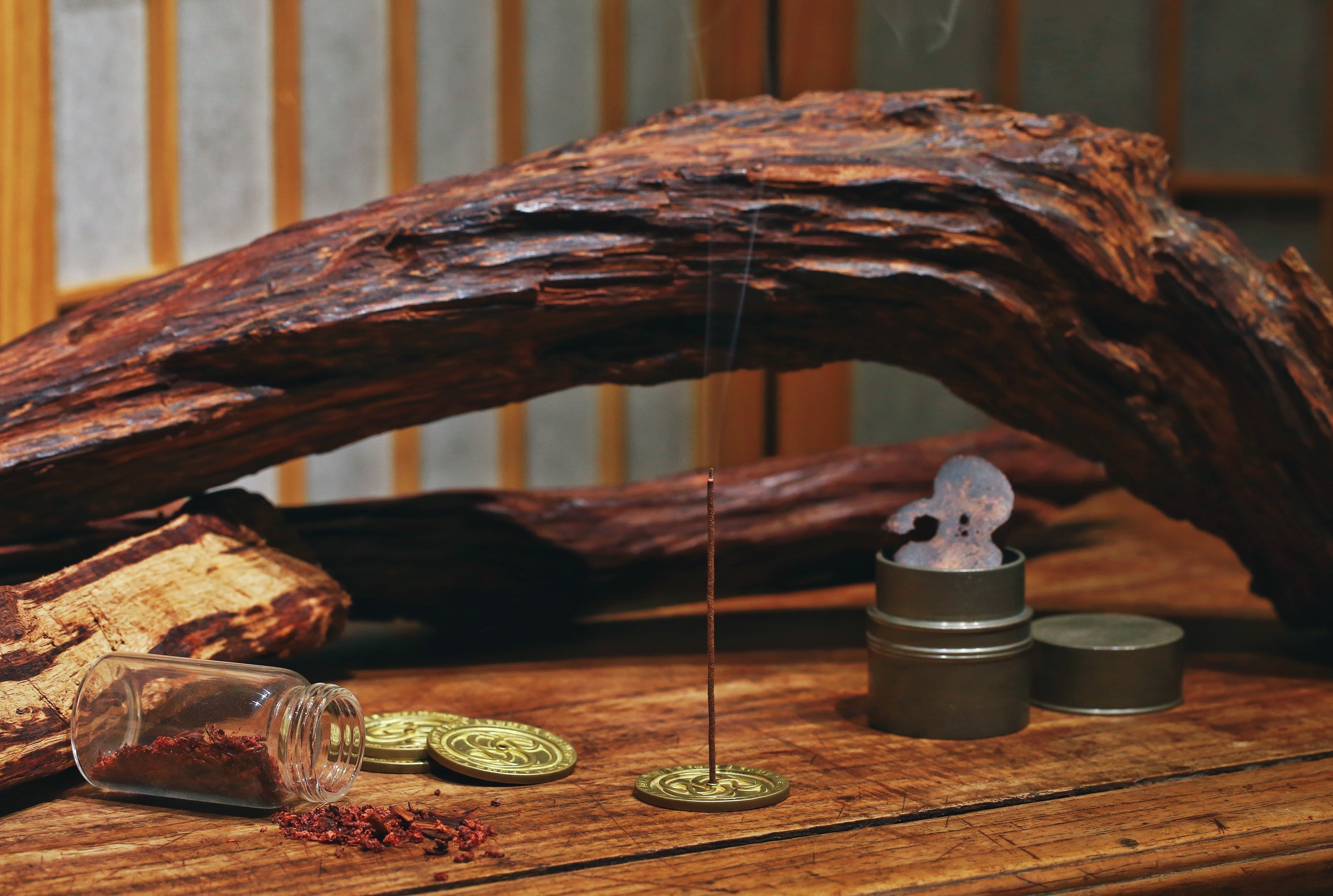 How to Choose the Perfect Incense Sticks for Your Home: The Secret to Fresh Air