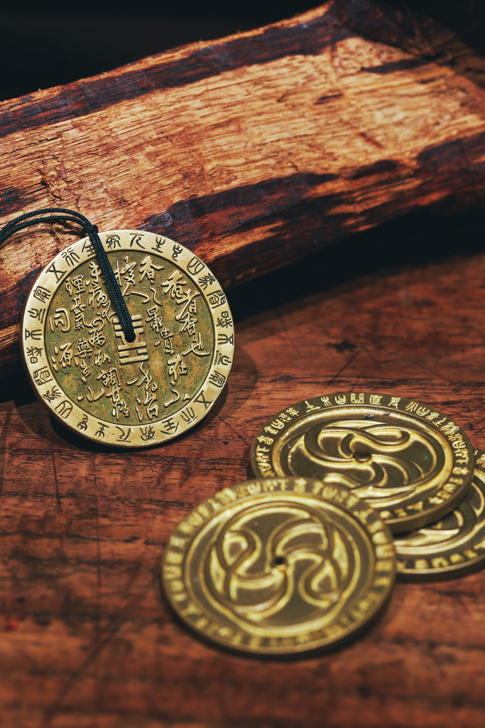 古代中国の香り文化入門