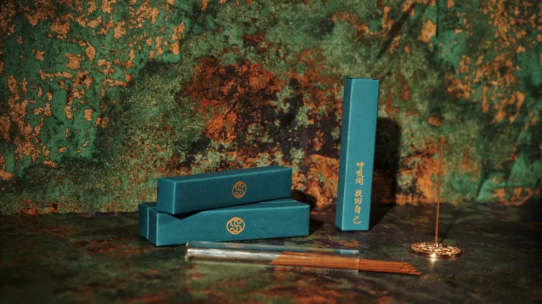 なぜお香を焚くのか?道教の鑑宗香の効能と正しい使い方