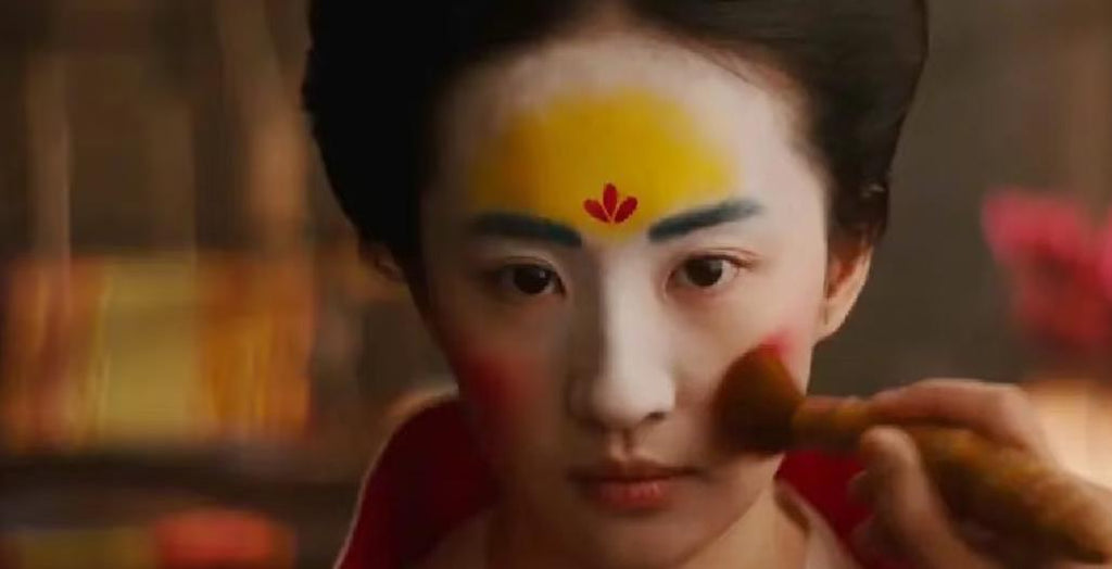 ムーラン、鏡、反射の芸術:中国の伝統にインスピレーションを受けたJianZong香炉を発見