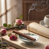 How to Choose the Right Incense for You: A Comprehensive Guide from Scents to Uses