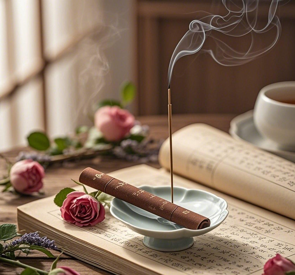 How to Choose the Right Incense for You: A Comprehensive Guide from Scents to Uses