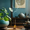 How to Use Incense in Meditation to Enhance Focus and Calmness