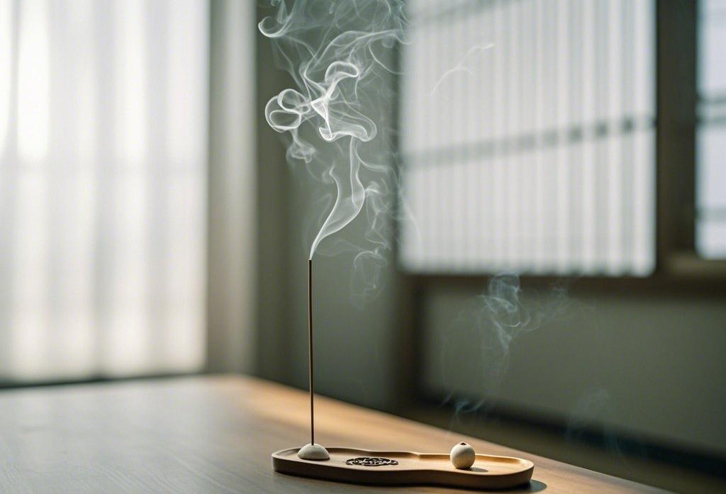 How to Create the Perfect Incense Experience at Home: Setup and Lighting Tips