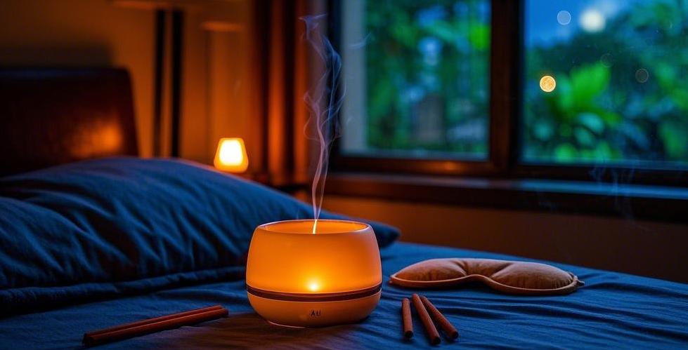 The Healing Power of Incense: How Scents Improve Your Mental and Physical Health