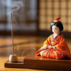 Embrace the Blessings of Hinamatsuri with the Soothing Fragrance of Jian Zong Incense